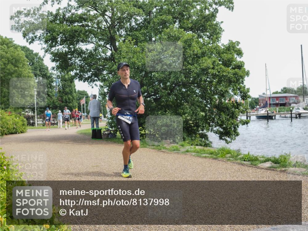 22.06.2025 - Viking Triathlon KatJ http://msf.ph/oto/8137998 22.06.2025 14:58:59 Laufen 204 meine-sportfotos.de