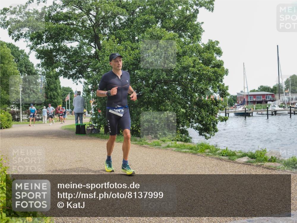 22.06.2025 - Viking Triathlon KatJ http://msf.ph/oto/8137999 22.06.2025 14:58:59 Laufen 204 meine-sportfotos.de