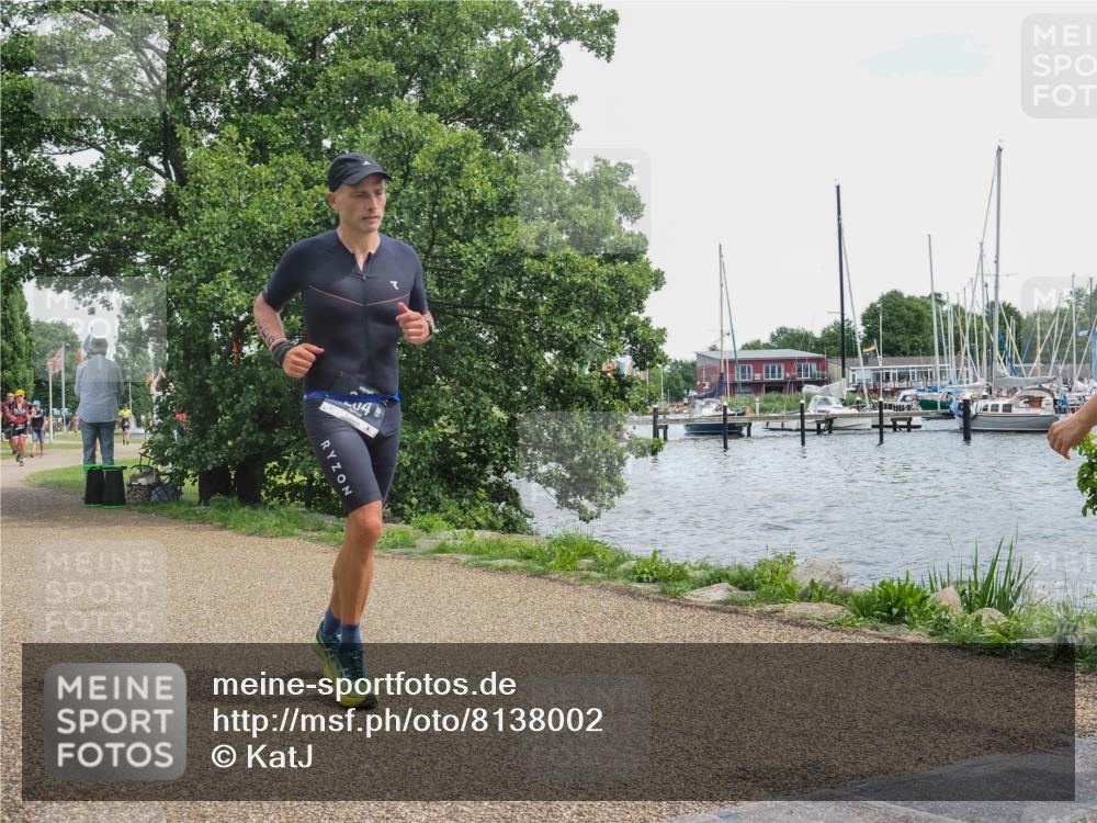 22.06.2025 - Viking Triathlon KatJ http://msf.ph/oto/8138002 22.06.2025 14:58:59 Laufen 204 meine-sportfotos.de