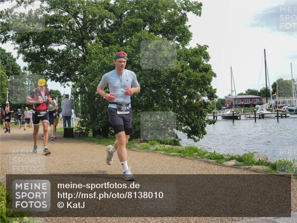 22.06.2025 - Viking Triathlon KatJ http://msf.ph/oto/8138010 22.06.2025 14:59:08 Laufen 292, 357 meine-sportfotos.de