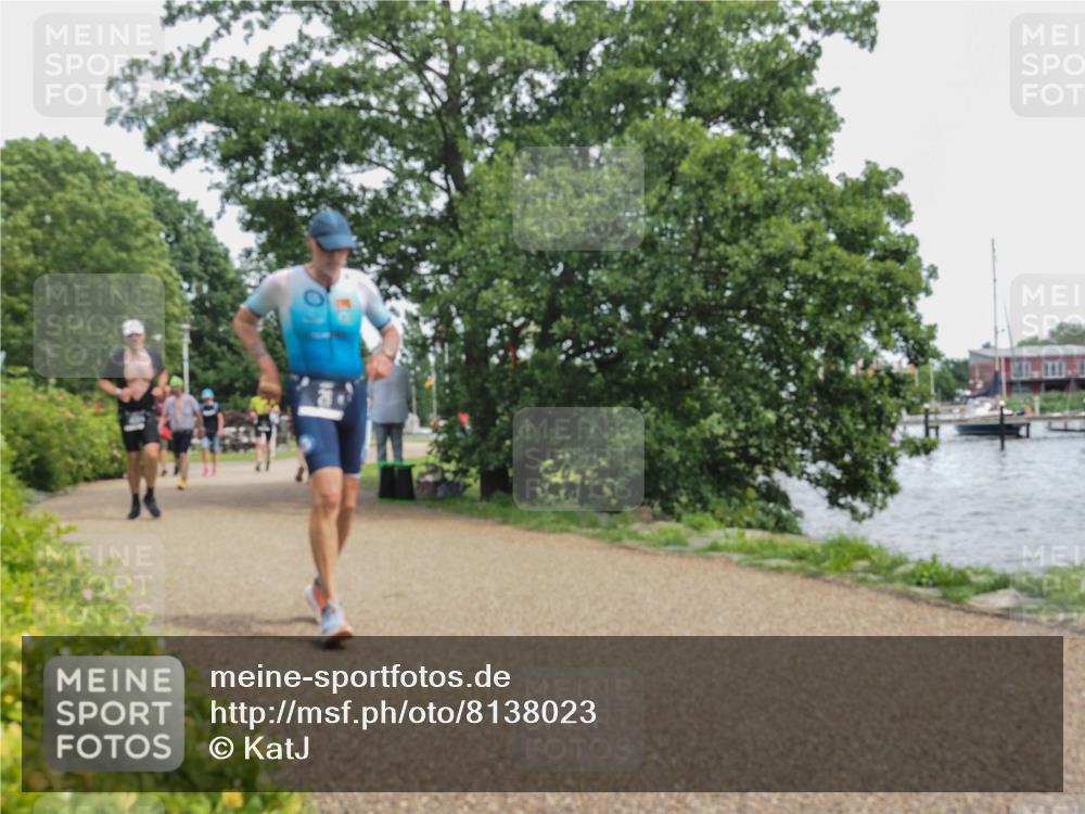 22.06.2025 - Viking Triathlon KatJ http://msf.ph/oto/8138023 22.06.2025 14:59:13 Laufen 26, 292, 456 meine-sportfotos.de