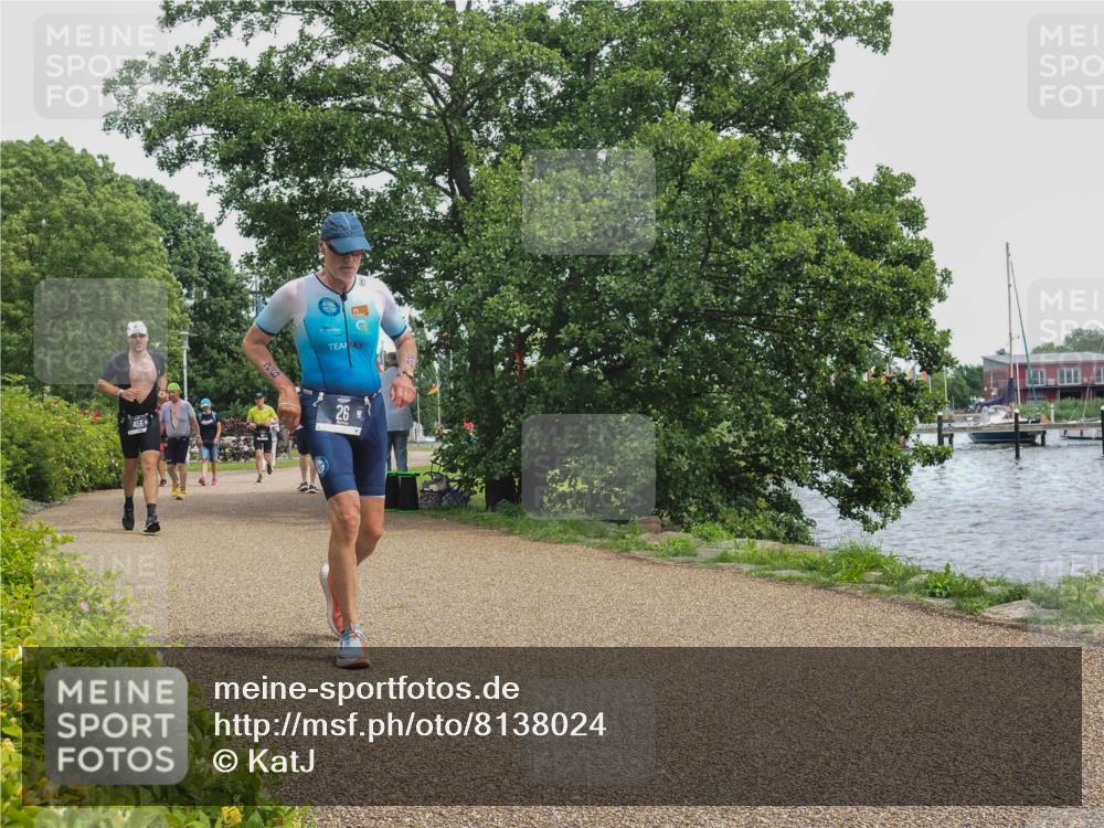22.06.2025 - Viking Triathlon KatJ http://msf.ph/oto/8138024 22.06.2025 14:59:13 Laufen 26, 292, 456 meine-sportfotos.de