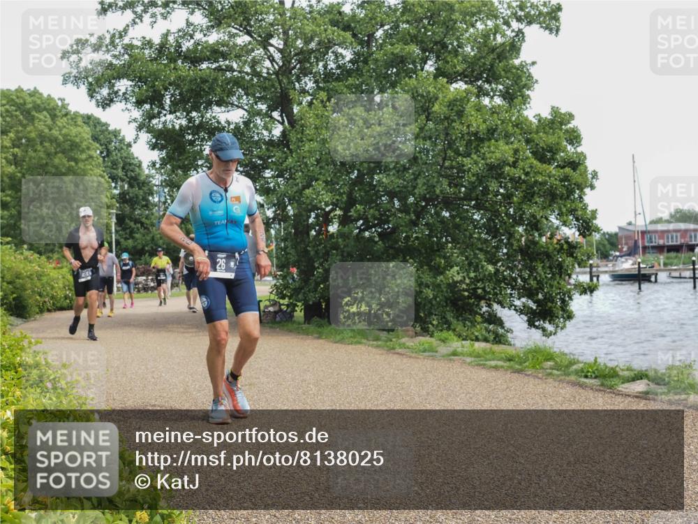 22.06.2025 - Viking Triathlon KatJ http://msf.ph/oto/8138025 22.06.2025 14:59:13 Laufen 26, 292, 456 meine-sportfotos.de