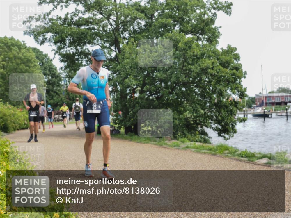 22.06.2025 - Viking Triathlon KatJ http://msf.ph/oto/8138026 22.06.2025 14:59:13 Laufen 26, 292, 456 meine-sportfotos.de