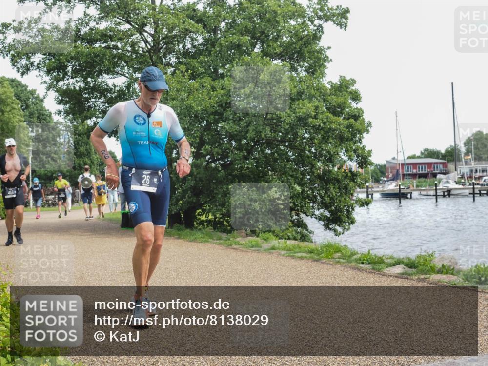 22.06.2025 - Viking Triathlon KatJ http://msf.ph/oto/8138029 22.06.2025 14:59:13 Laufen 26, 292, 456 meine-sportfotos.de