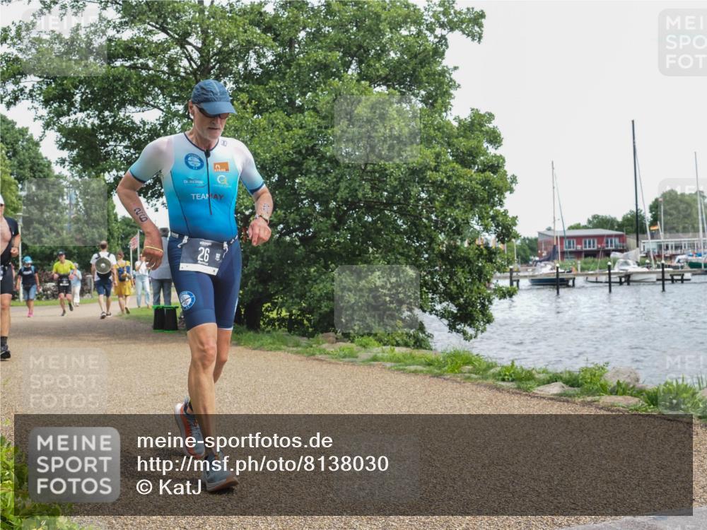 22.06.2025 - Viking Triathlon KatJ http://msf.ph/oto/8138030 22.06.2025 14:59:13 Laufen 26, 292, 456 meine-sportfotos.de