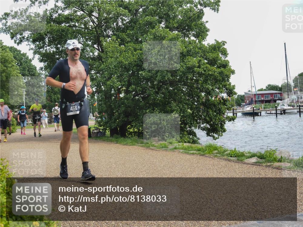 22.06.2025 - Viking Triathlon KatJ http://msf.ph/oto/8138033 22.06.2025 14:59:16 Laufen 26, 456 meine-sportfotos.de