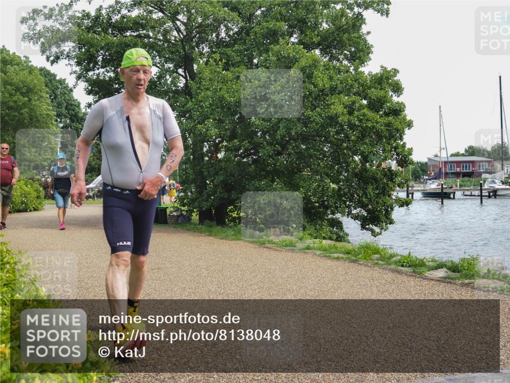 22.06.2025 - Viking Triathlon KatJ http://msf.ph/oto/8138048 22.06.2025 14:59:23 Laufen 148, 270 meine-sportfotos.de