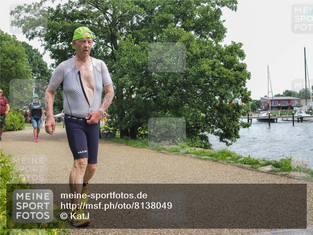 22.06.2025 - Viking Triathlon KatJ http://msf.ph/oto/8138049 22.06.2025 14:59:23 Laufen 148, 270 meine-sportfotos.de