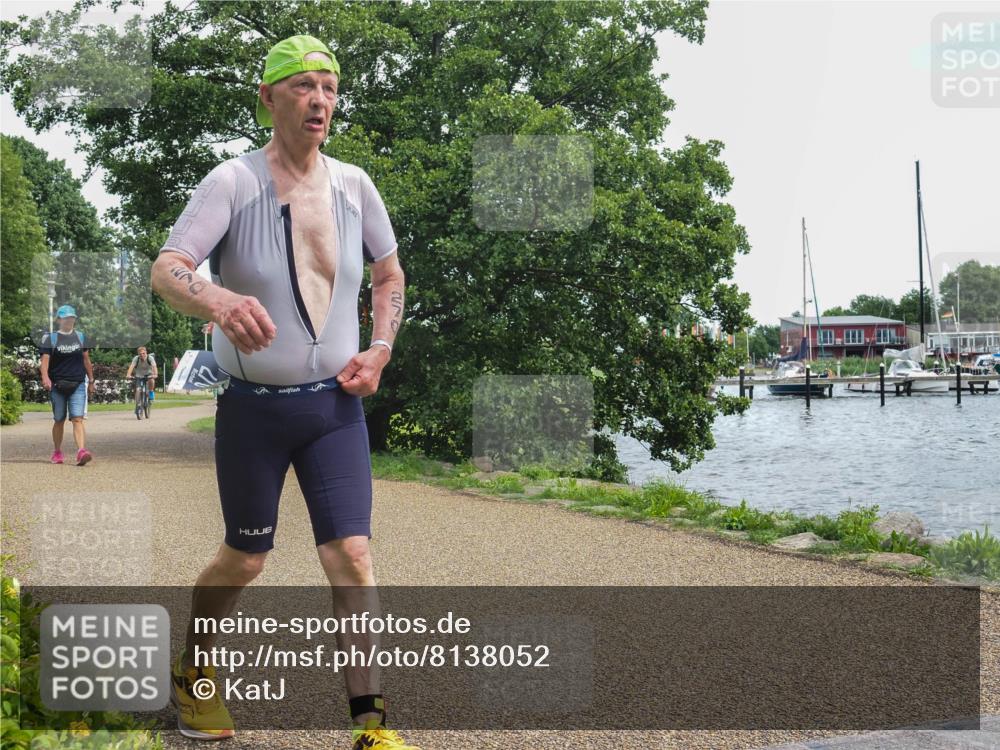 22.06.2025 - Viking Triathlon KatJ http://msf.ph/oto/8138052 22.06.2025 14:59:24 Laufen 270 meine-sportfotos.de
