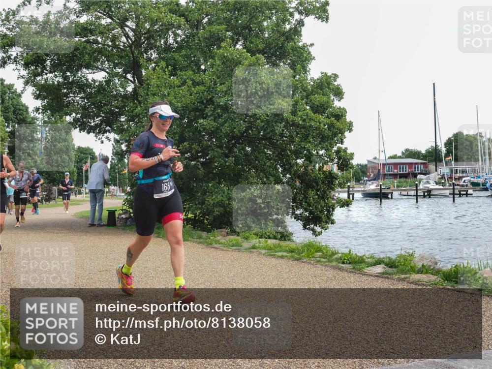 22.06.2025 - Viking Triathlon KatJ http://msf.ph/oto/8138058 22.06.2025 14:59:41 Laufen 165, 267, 273 meine-sportfotos.de