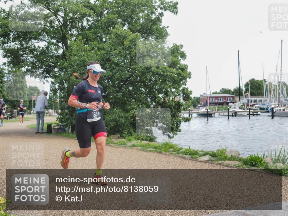 22.06.2025 - Viking Triathlon KatJ http://msf.ph/oto/8138059 22.06.2025 14:59:41 Laufen 165, 267, 273 meine-sportfotos.de