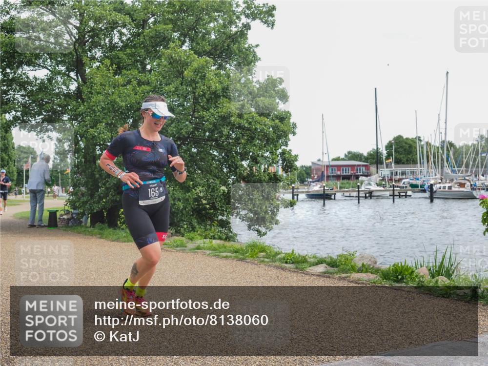 22.06.2025 - Viking Triathlon KatJ http://msf.ph/oto/8138060 22.06.2025 14:59:41 Laufen 165, 267, 273 meine-sportfotos.de