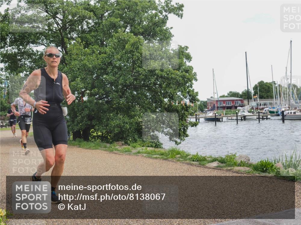 22.06.2025 - Viking Triathlon KatJ http://msf.ph/oto/8138067 22.06.2025 14:59:42 Laufen 165, 267, 273 meine-sportfotos.de