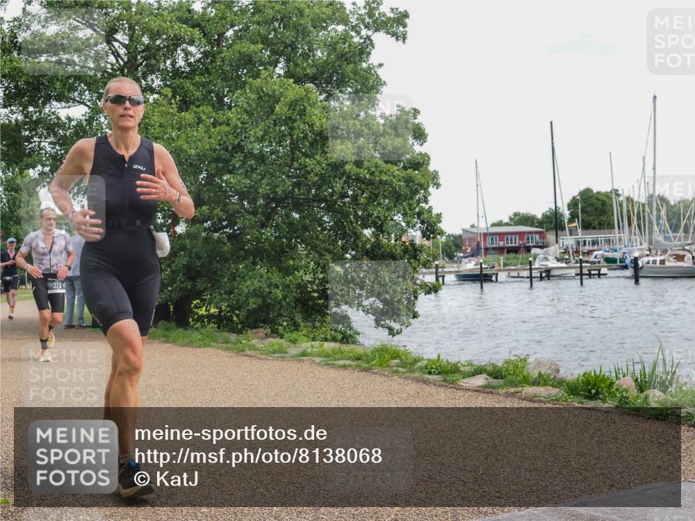 22.06.2025 - Viking Triathlon KatJ http://msf.ph/oto/8138068 22.06.2025 14:59:43 Laufen 165, 267, 273 meine-sportfotos.de