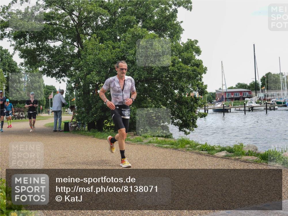 22.06.2025 - Viking Triathlon KatJ http://msf.ph/oto/8138071 22.06.2025 14:59:44 Laufen 165, 194, 267, 273 meine-sportfotos.de