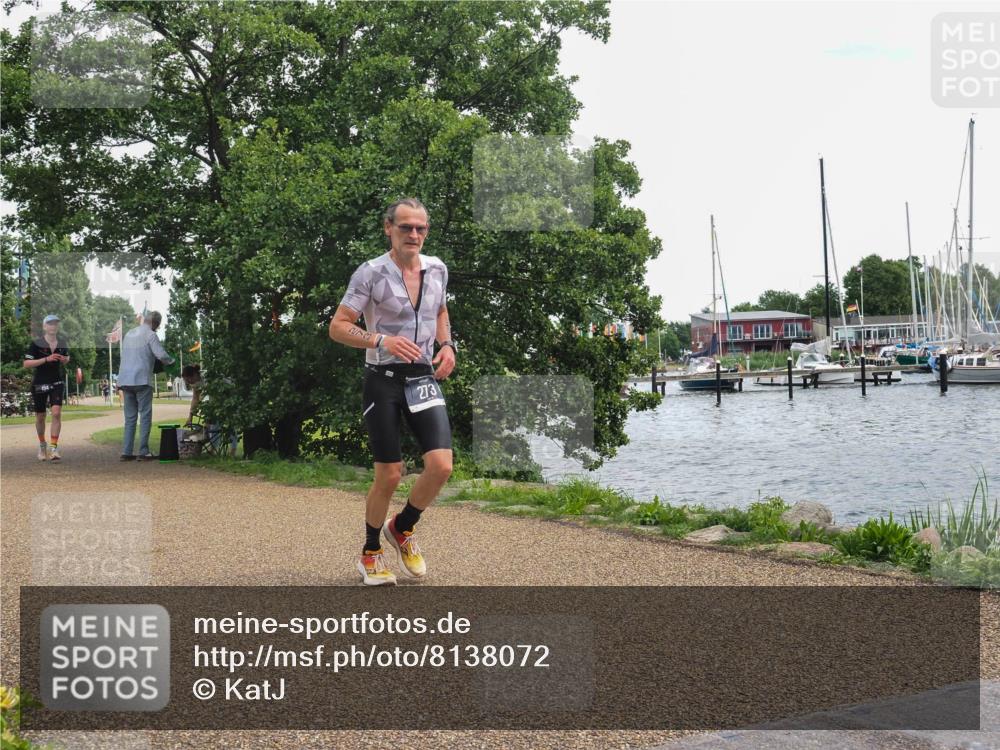 22.06.2025 - Viking Triathlon KatJ http://msf.ph/oto/8138072 22.06.2025 14:59:44 Laufen 165, 194, 267, 273 meine-sportfotos.de