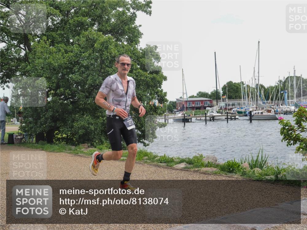 22.06.2025 - Viking Triathlon KatJ http://msf.ph/oto/8138074 22.06.2025 14:59:44 Laufen 165, 194, 267, 273 meine-sportfotos.de