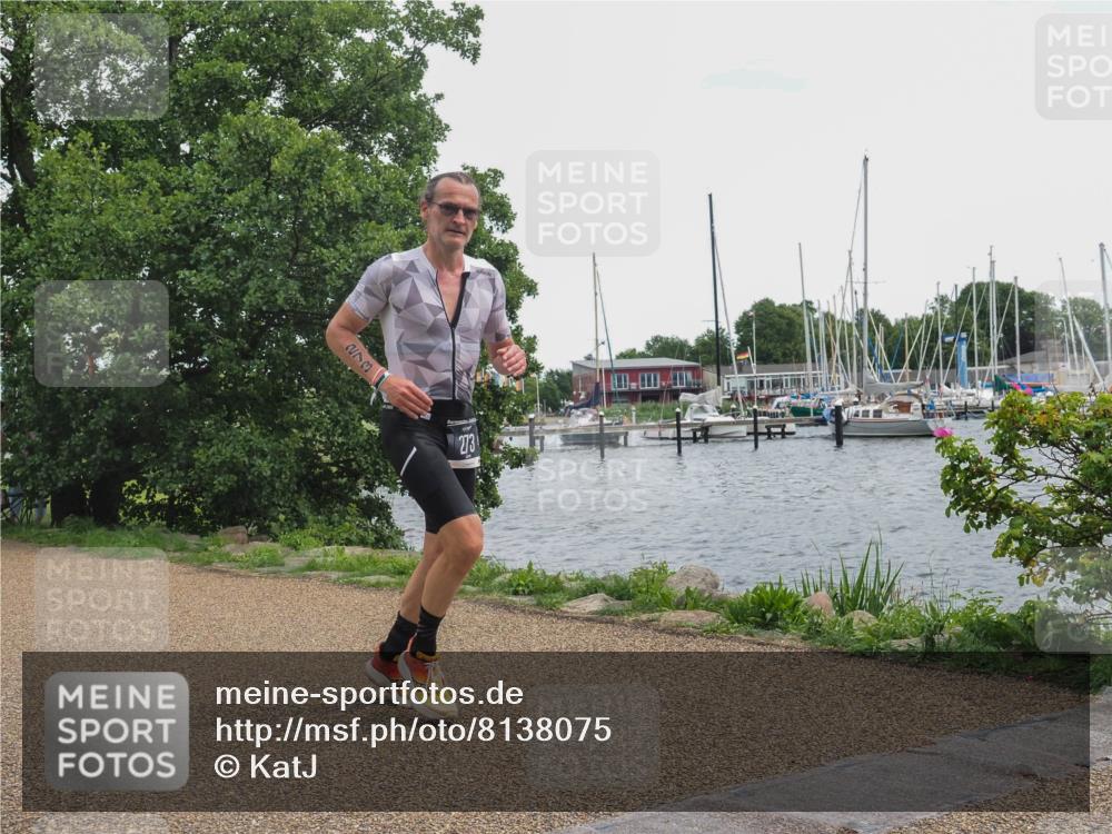 22.06.2025 - Viking Triathlon KatJ http://msf.ph/oto/8138075 22.06.2025 14:59:44 Laufen 165, 194, 267, 273 meine-sportfotos.de