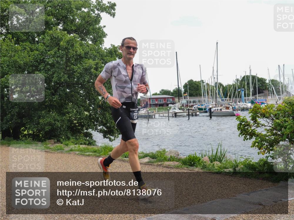 22.06.2025 - Viking Triathlon KatJ http://msf.ph/oto/8138076 22.06.2025 14:59:44 Laufen 165, 194, 267, 273 meine-sportfotos.de