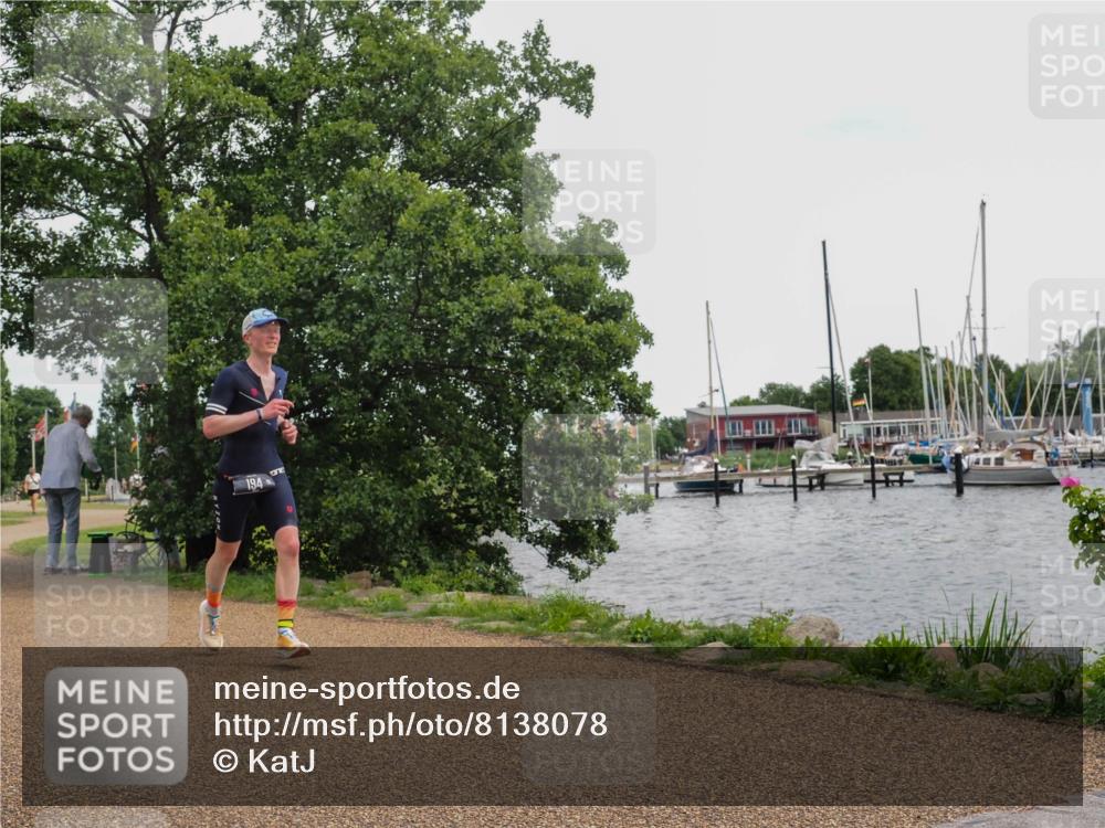 22.06.2025 - Viking Triathlon KatJ http://msf.ph/oto/8138078 22.06.2025 14:59:47 Laufen 78, 194, 273 meine-sportfotos.de