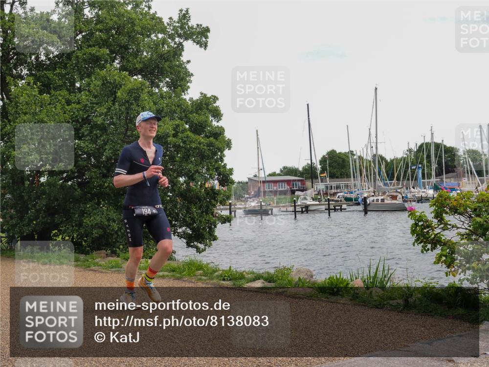 22.06.2025 - Viking Triathlon KatJ http://msf.ph/oto/8138083 22.06.2025 14:59:48 Laufen 78, 194 meine-sportfotos.de