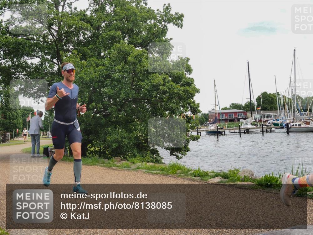 22.06.2025 - Viking Triathlon KatJ http://msf.ph/oto/8138085 22.06.2025 14:59:48 Laufen 78, 194 meine-sportfotos.de