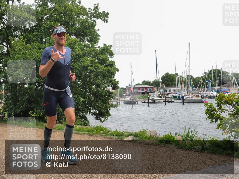 22.06.2025 - Viking Triathlon KatJ http://msf.ph/oto/8138090 22.06.2025 14:59:49 Laufen 78, 194 meine-sportfotos.de