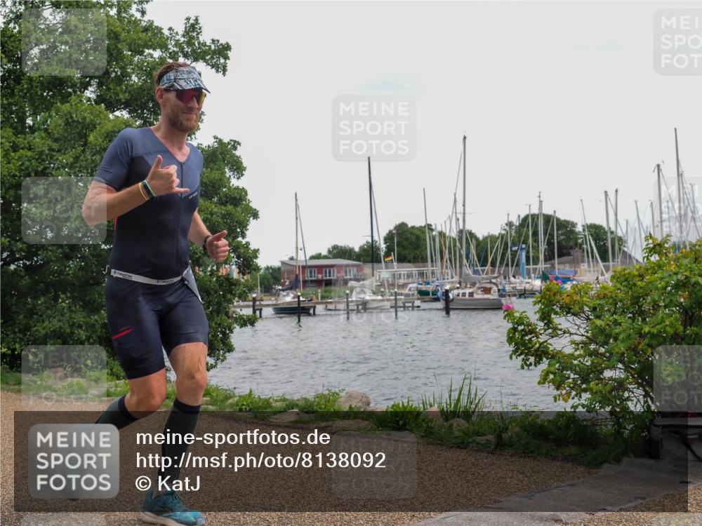22.06.2025 - Viking Triathlon KatJ http://msf.ph/oto/8138092 22.06.2025 14:59:49 Laufen 78, 194 meine-sportfotos.de