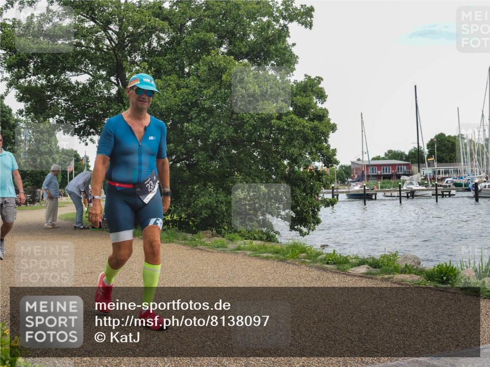 22.06.2025 - Viking Triathlon KatJ http://msf.ph/oto/8138097 22.06.2025 14:59:55 Laufen 23 meine-sportfotos.de