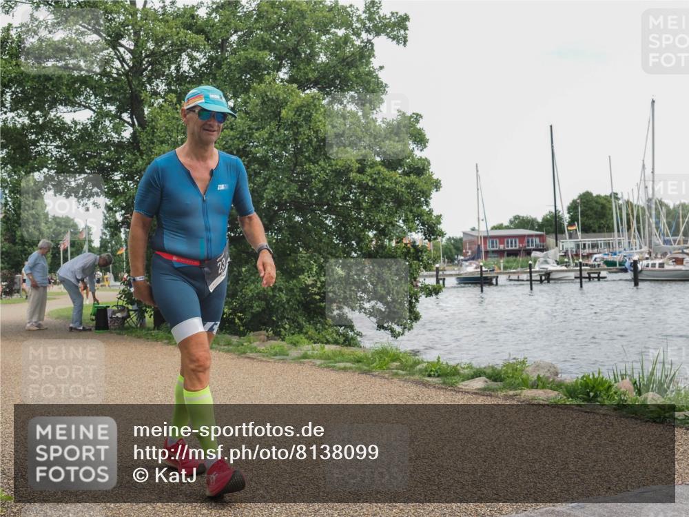 22.06.2025 - Viking Triathlon KatJ http://msf.ph/oto/8138099 22.06.2025 14:59:56 Laufen 23 meine-sportfotos.de