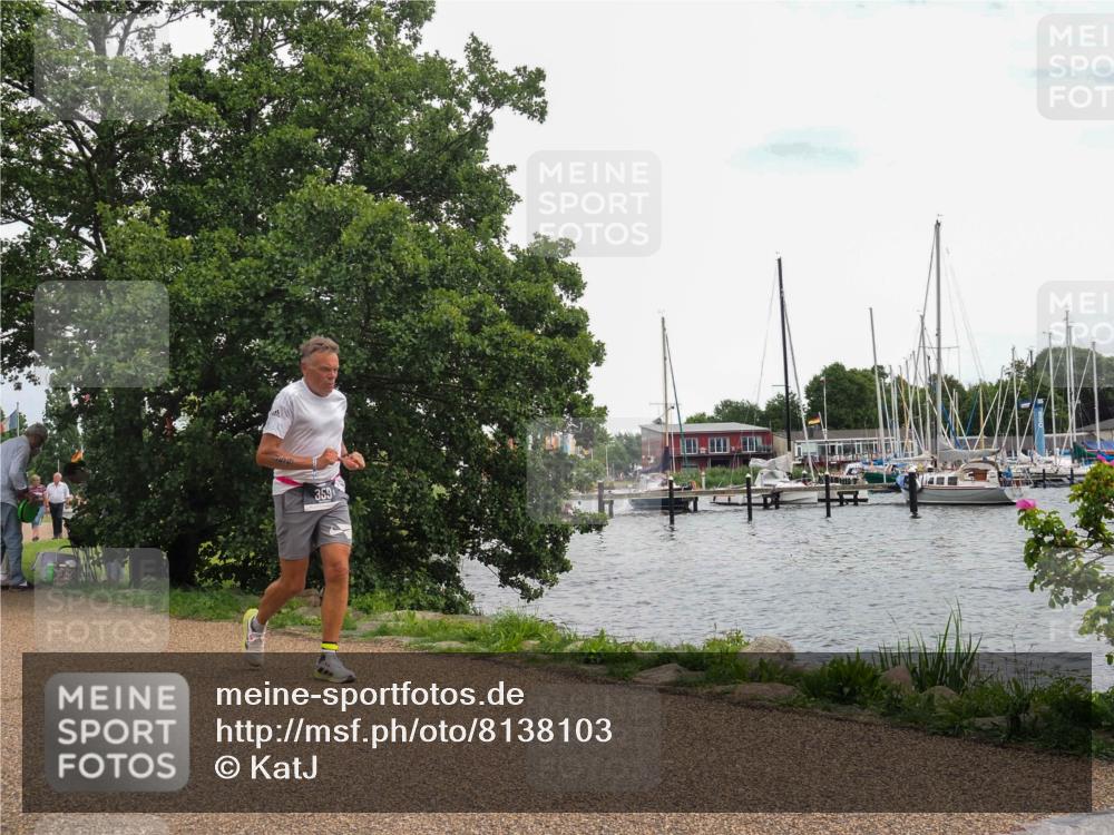 22.06.2025 - Viking Triathlon KatJ http://msf.ph/oto/8138103 22.06.2025 15:00:08 Laufen 359 meine-sportfotos.de