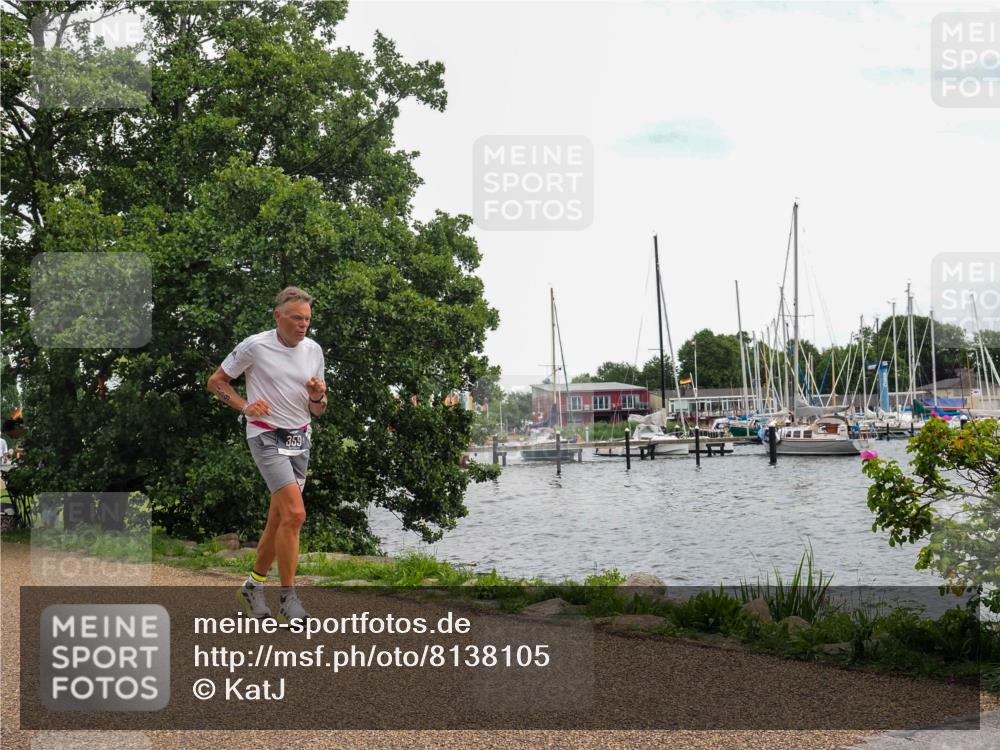 22.06.2025 - Viking Triathlon KatJ http://msf.ph/oto/8138105 22.06.2025 15:00:08 Laufen 359 meine-sportfotos.de