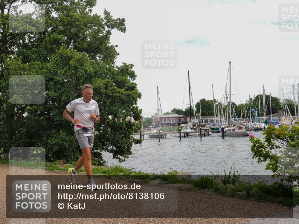 22.06.2025 - Viking Triathlon KatJ http://msf.ph/oto/8138106 22.06.2025 15:00:08 Laufen 359 meine-sportfotos.de