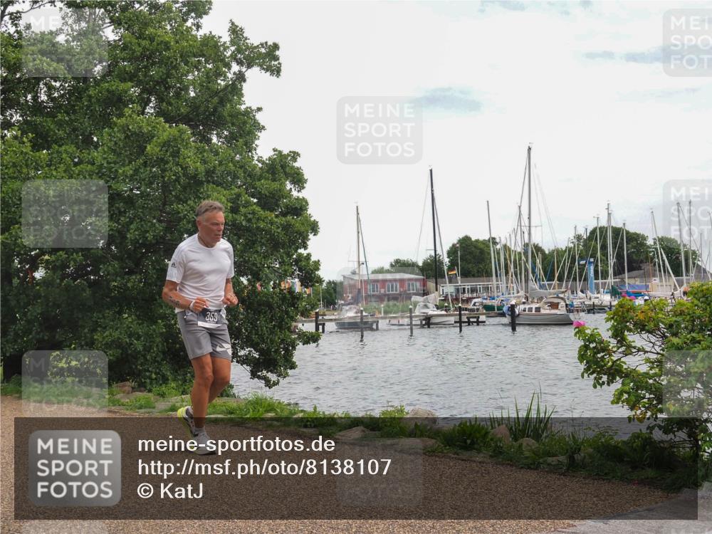 22.06.2025 - Viking Triathlon KatJ http://msf.ph/oto/8138107 22.06.2025 15:00:08 Laufen 359 meine-sportfotos.de
