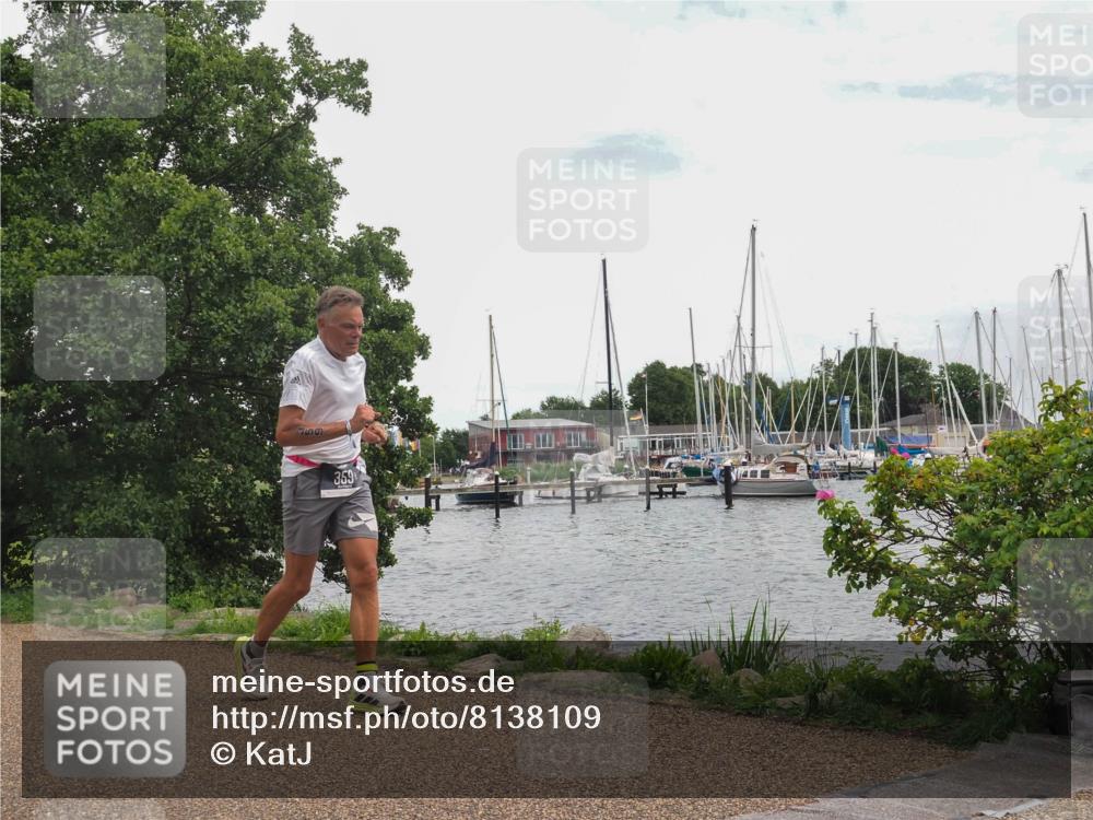 22.06.2025 - Viking Triathlon KatJ http://msf.ph/oto/8138109 22.06.2025 15:00:09 Laufen 359 meine-sportfotos.de