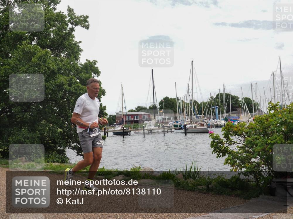 22.06.2025 - Viking Triathlon KatJ http://msf.ph/oto/8138110 22.06.2025 15:00:09 Laufen 359 meine-sportfotos.de