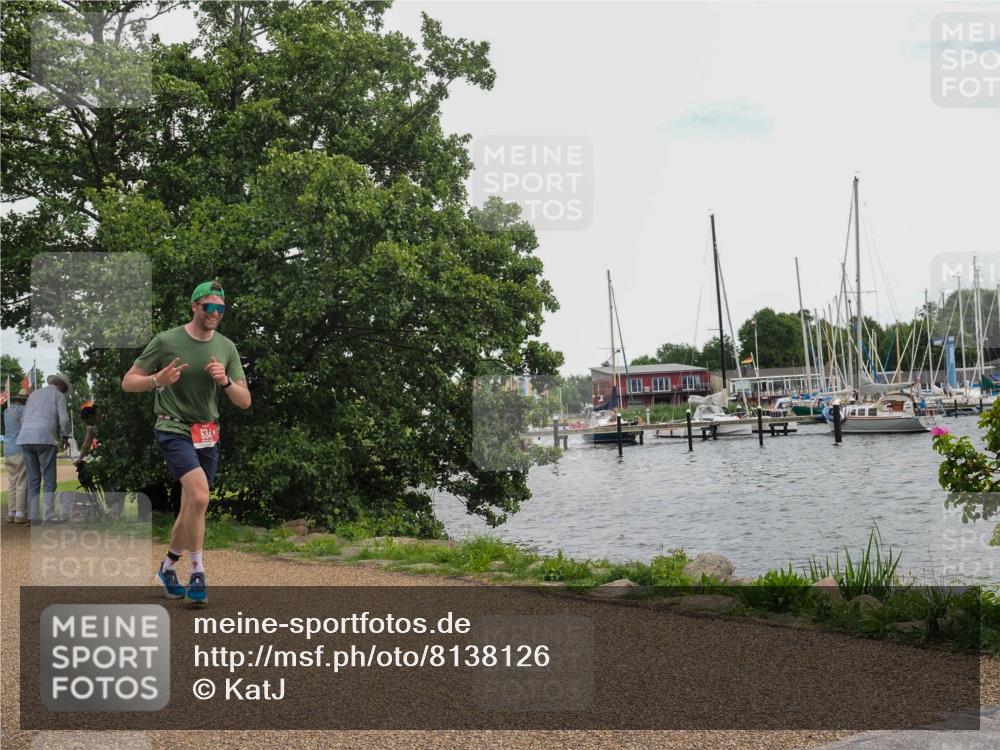 22.06.2025 - Viking Triathlon KatJ http://msf.ph/oto/8138126 22.06.2025 15:00:27 Laufen 634 meine-sportfotos.de
