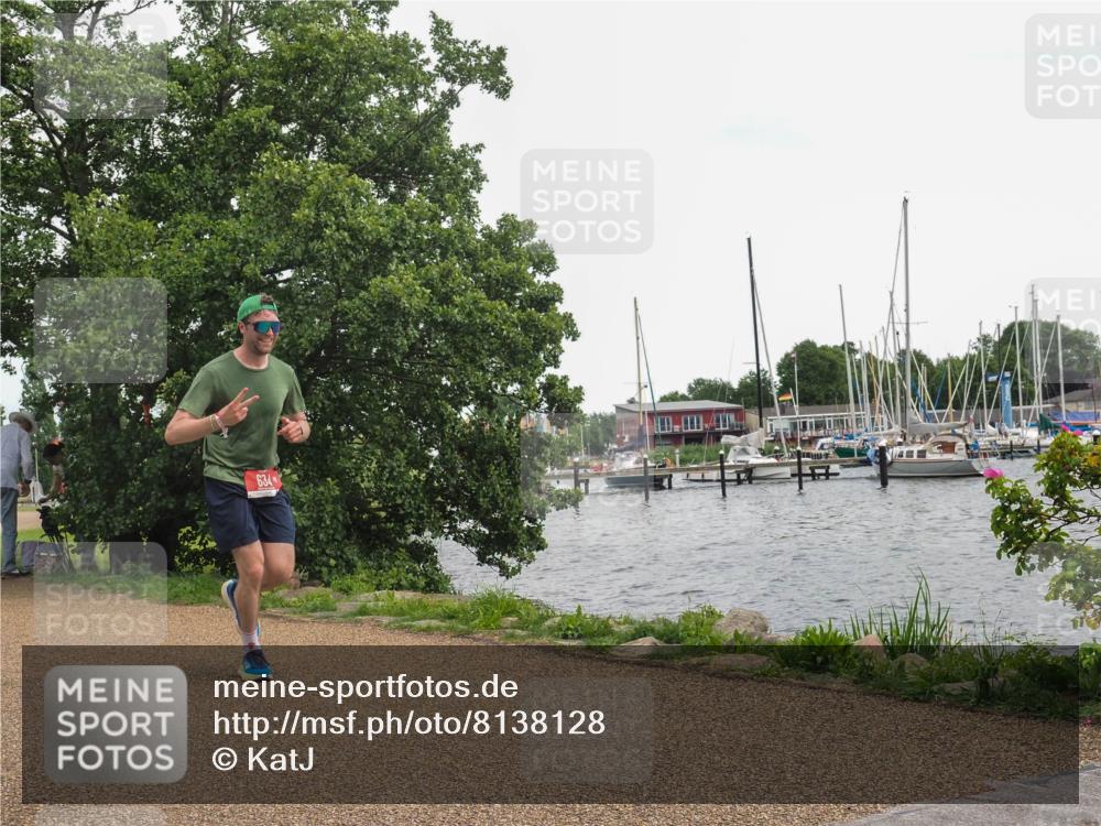 22.06.2025 - Viking Triathlon KatJ http://msf.ph/oto/8138128 22.06.2025 15:00:27 Laufen 634 meine-sportfotos.de