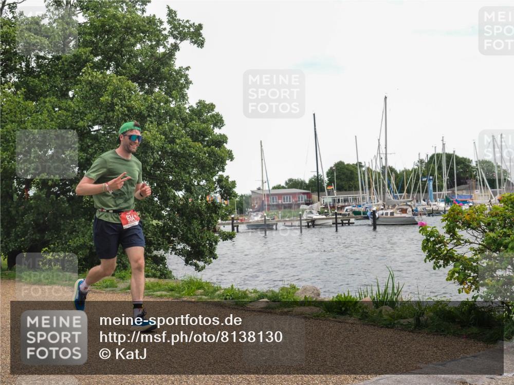 22.06.2025 - Viking Triathlon KatJ http://msf.ph/oto/8138130 22.06.2025 15:00:27 Laufen 634 meine-sportfotos.de