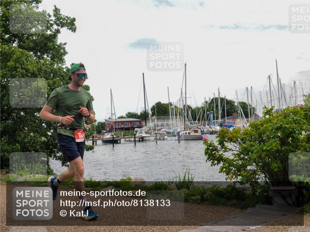 22.06.2025 - Viking Triathlon KatJ http://msf.ph/oto/8138133 22.06.2025 15:00:28 Laufen 634 meine-sportfotos.de
