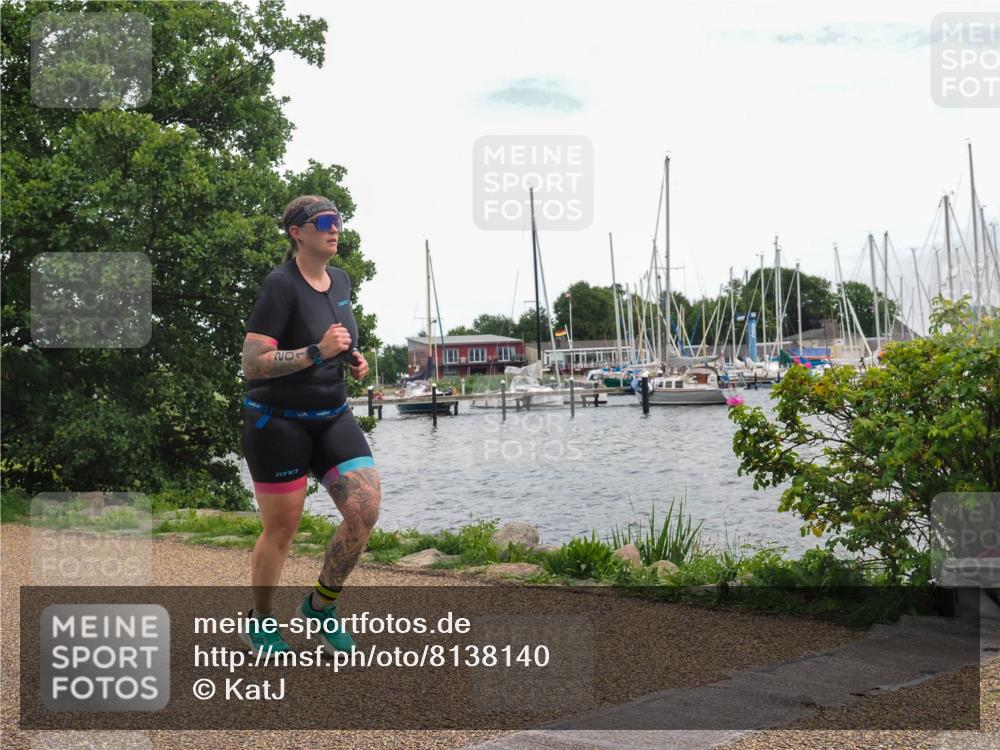 22.06.2025 - Viking Triathlon KatJ http://msf.ph/oto/8138140 22.06.2025 15:00:33 Laufen 201, 480 meine-sportfotos.de