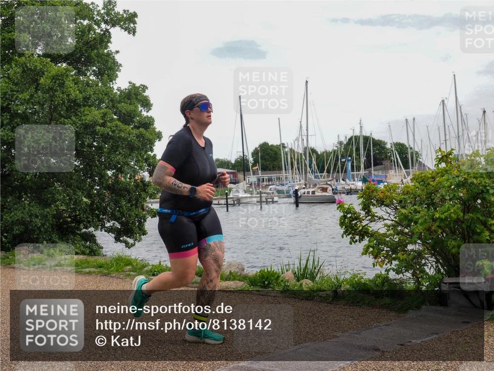 22.06.2025 - Viking Triathlon KatJ http://msf.ph/oto/8138142 22.06.2025 15:00:34 Laufen 201, 480 meine-sportfotos.de