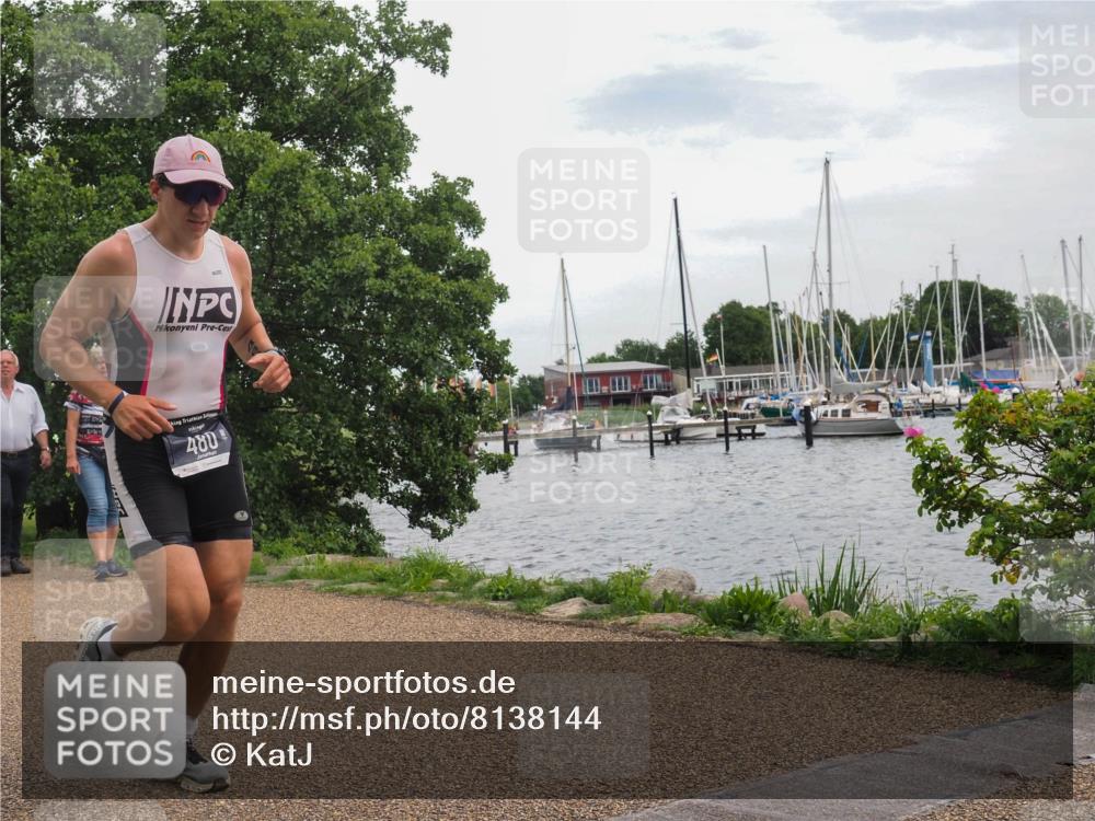 22.06.2025 - Viking Triathlon KatJ http://msf.ph/oto/8138144 22.06.2025 15:00:34 Laufen 201, 480 meine-sportfotos.de