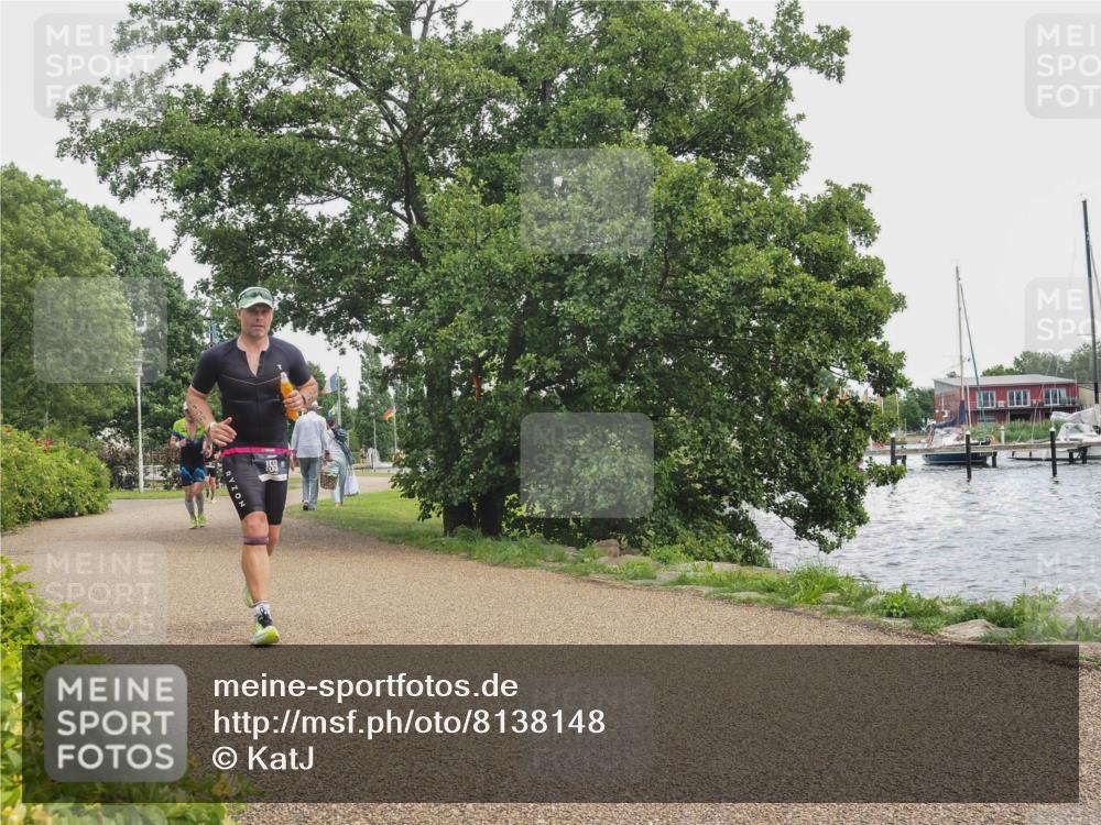 22.06.2025 - Viking Triathlon KatJ http://msf.ph/oto/8138148 22.06.2025 15:00:49 Laufen 159 meine-sportfotos.de