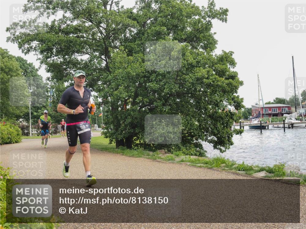 22.06.2025 - Viking Triathlon KatJ http://msf.ph/oto/8138150 22.06.2025 15:00:50 Laufen 159 meine-sportfotos.de