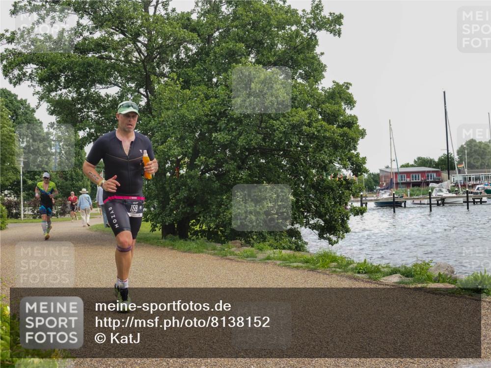 22.06.2025 - Viking Triathlon KatJ http://msf.ph/oto/8138152 22.06.2025 15:00:50 Laufen 159 meine-sportfotos.de