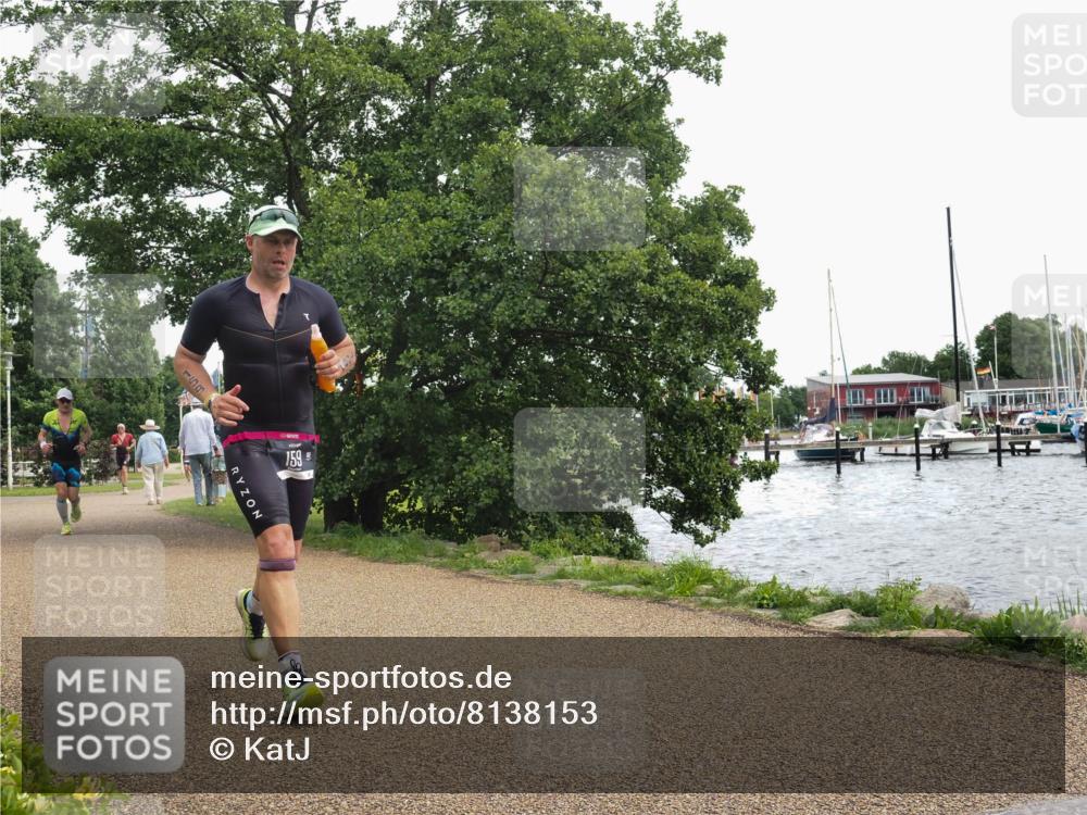 22.06.2025 - Viking Triathlon KatJ http://msf.ph/oto/8138153 22.06.2025 15:00:50 Laufen 159 meine-sportfotos.de