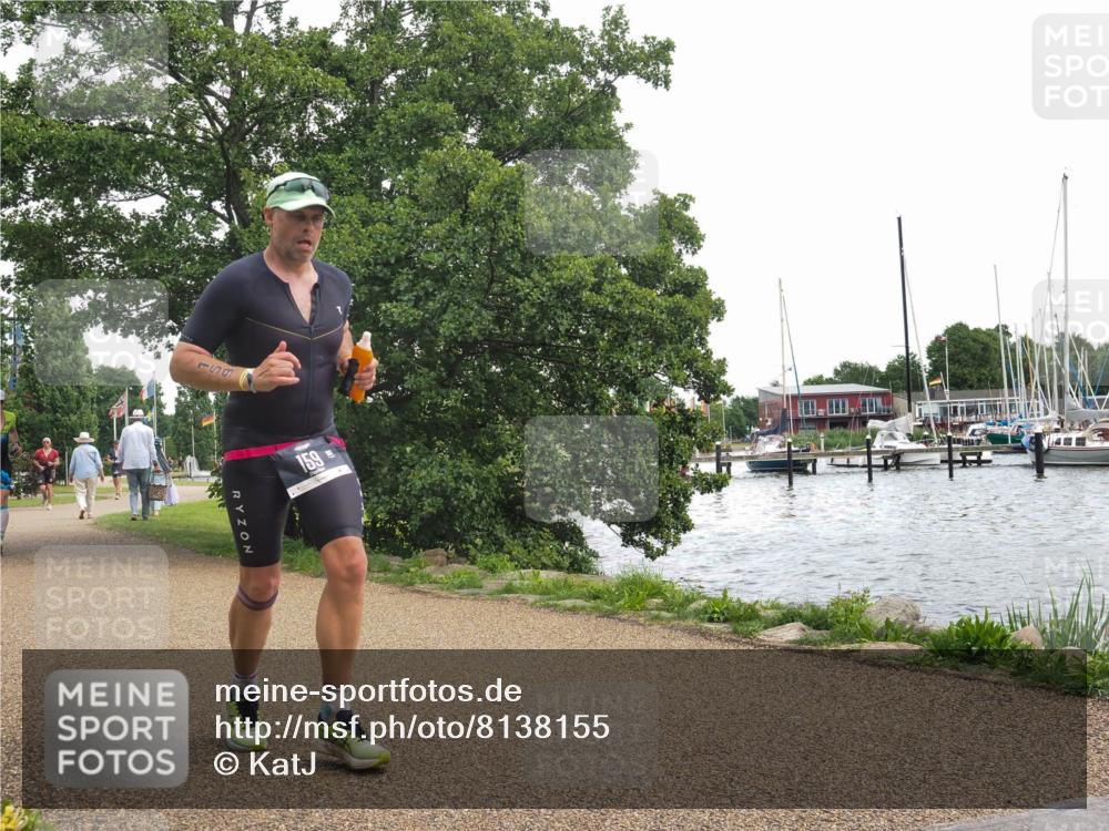 22.06.2025 - Viking Triathlon KatJ http://msf.ph/oto/8138155 22.06.2025 15:00:50 Laufen 159 meine-sportfotos.de