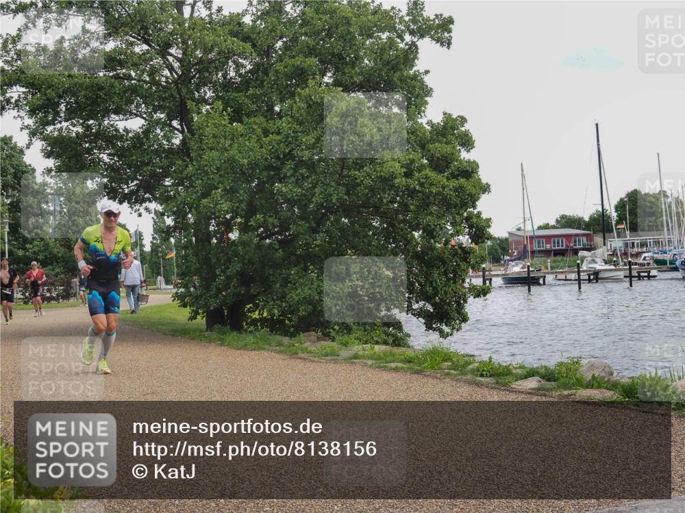 22.06.2025 - Viking Triathlon KatJ http://msf.ph/oto/8138156 22.06.2025 15:00:53 Laufen 71, 159 meine-sportfotos.de